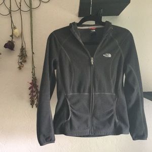 The North Face Zip Up Jacket
